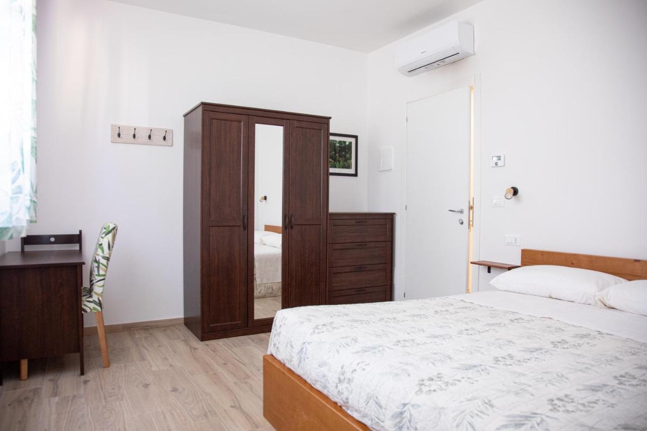 Casa 22 - San Donato Bed and Breakfast Bolonia Exterior foto