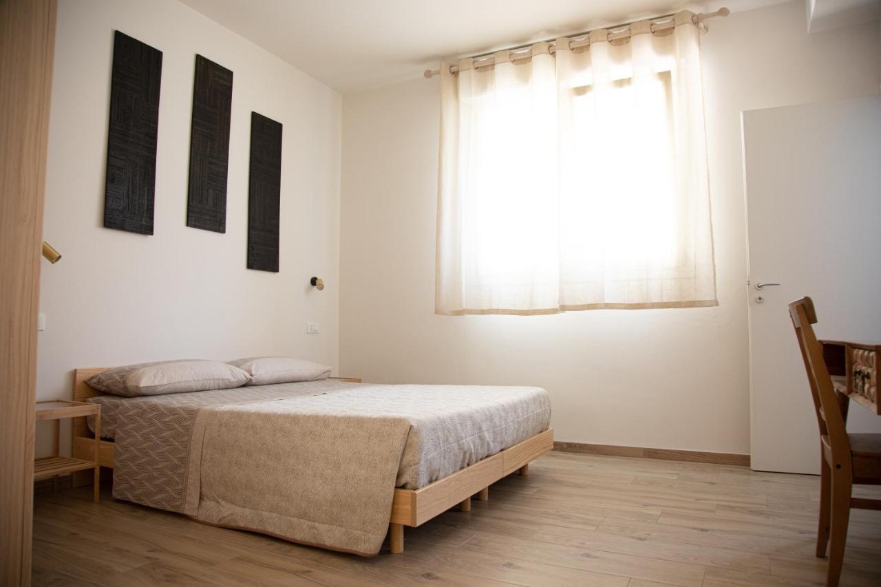 Casa 22 - San Donato Bed and Breakfast Bolonia Exterior foto