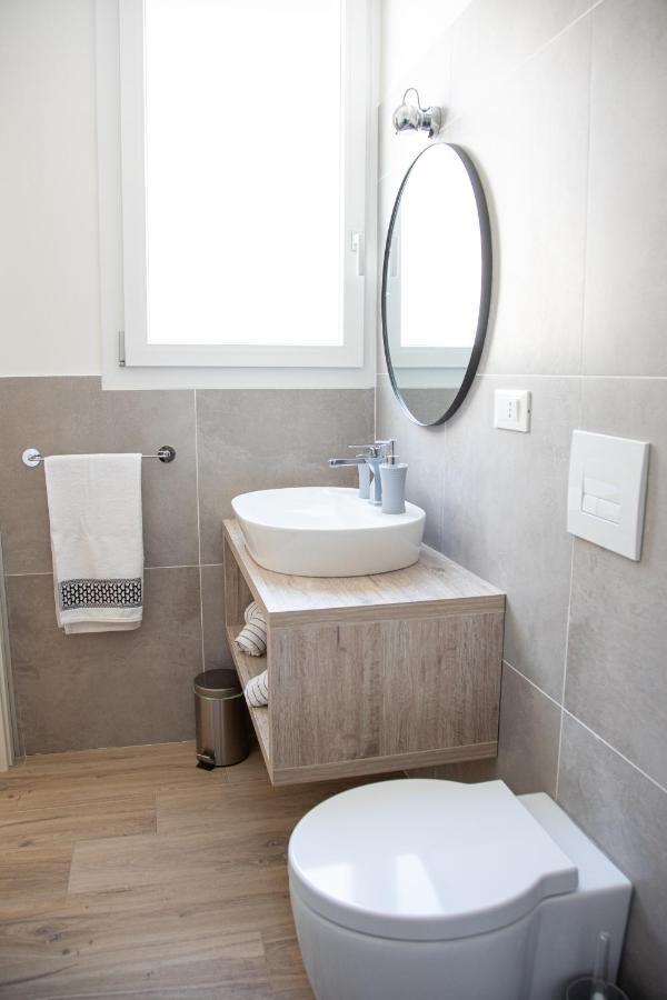 Casa 22 - San Donato Bed and Breakfast Bolonia Exterior foto